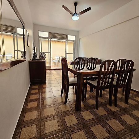 Apartamento Pertinho Da Praia Do Forte Кабу-Фриу Экстерьер фото