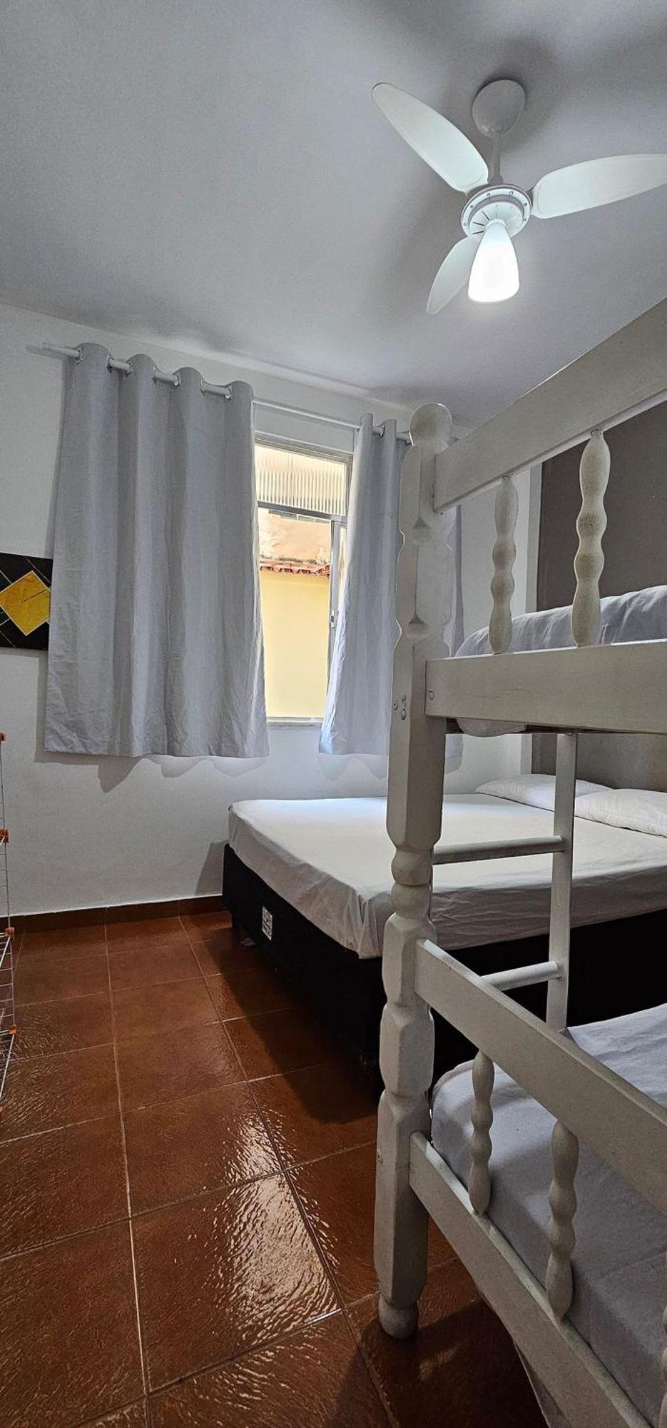 Apartamento Pertinho Da Praia Do Forte Кабу-Фриу Экстерьер фото
