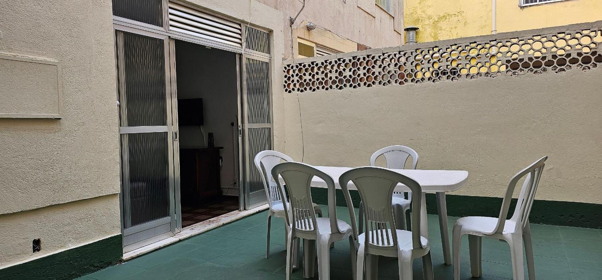 Apartamento Pertinho Da Praia Do Forte Кабу-Фриу Экстерьер фото